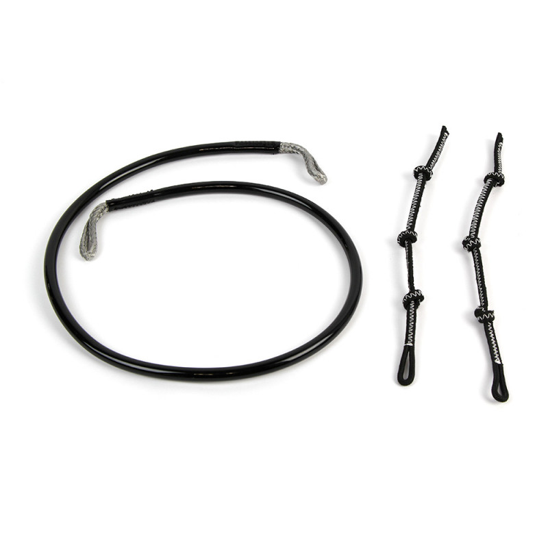 Ryde WING HARNESS LINE 2025 | GlissAttitude